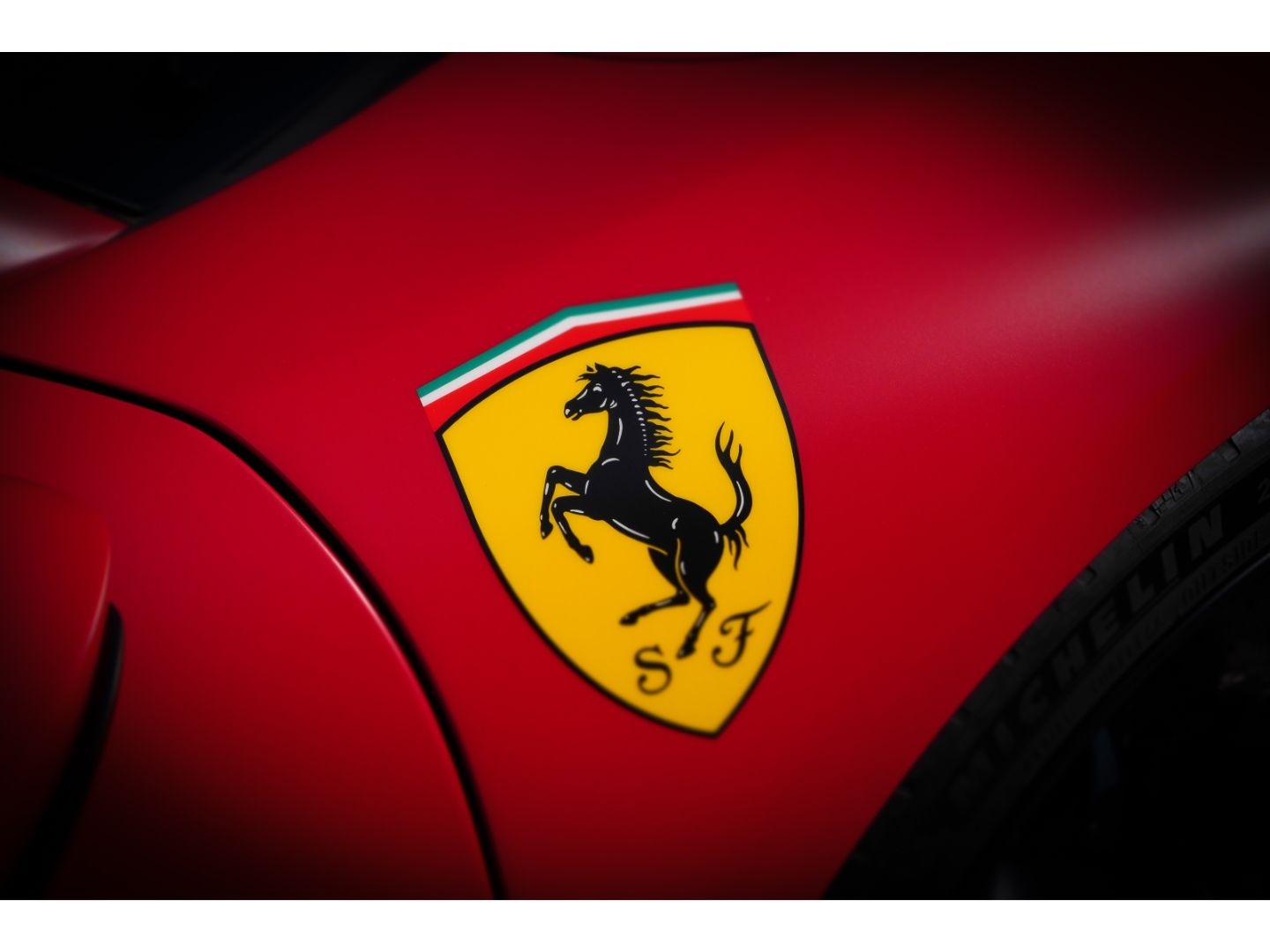 Ferrari 296 GTS - Samsaru's Car Outlet