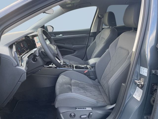 Volkswagen Golf Style 2.0 TSI DSG - Samsaru's Car Outlet