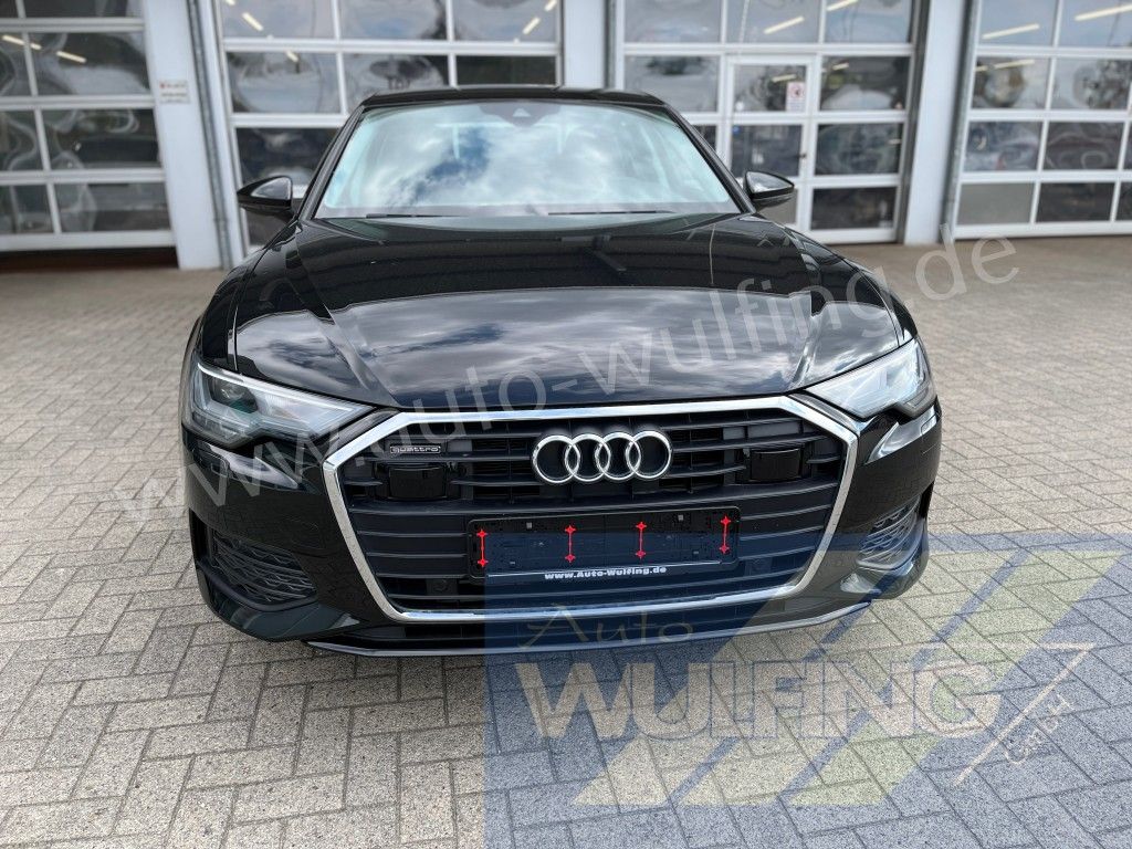Audi A6 Lim. 50TFSI e Quattro S-Tronic - Samsaru's Car Outlet