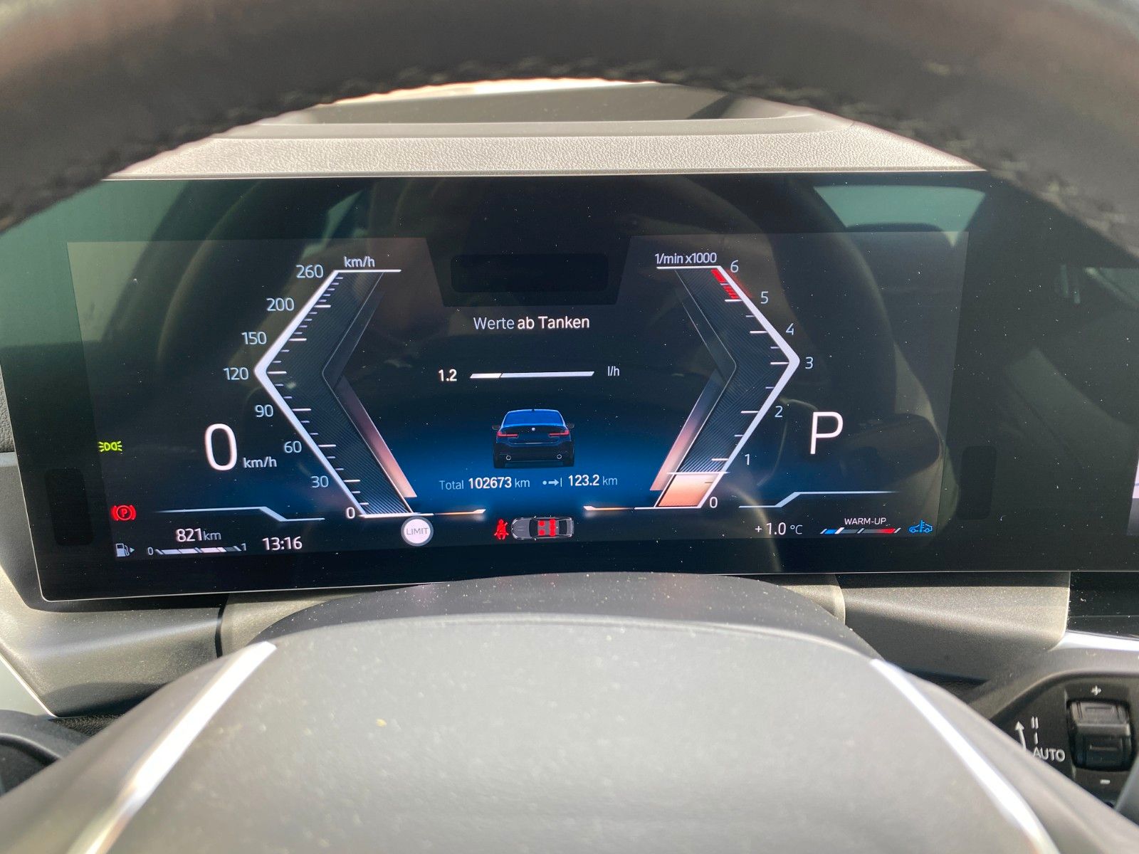 BMW 330d xDrive | Head-Up Display*Vollleder*1.Hand!