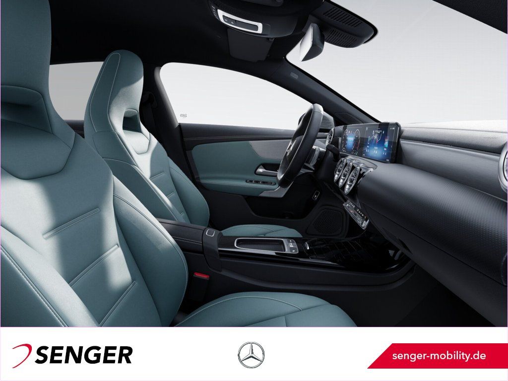 Mercedes-Benz CLA 250 4M AMG-Line - Samsaru's Car Outlet
