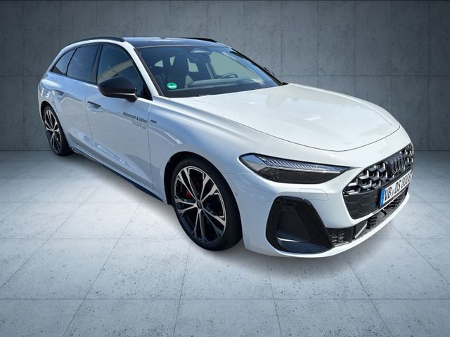 Audi A5 Avant e-hybrid S line Pano/HuD/TechPro/Nav/20