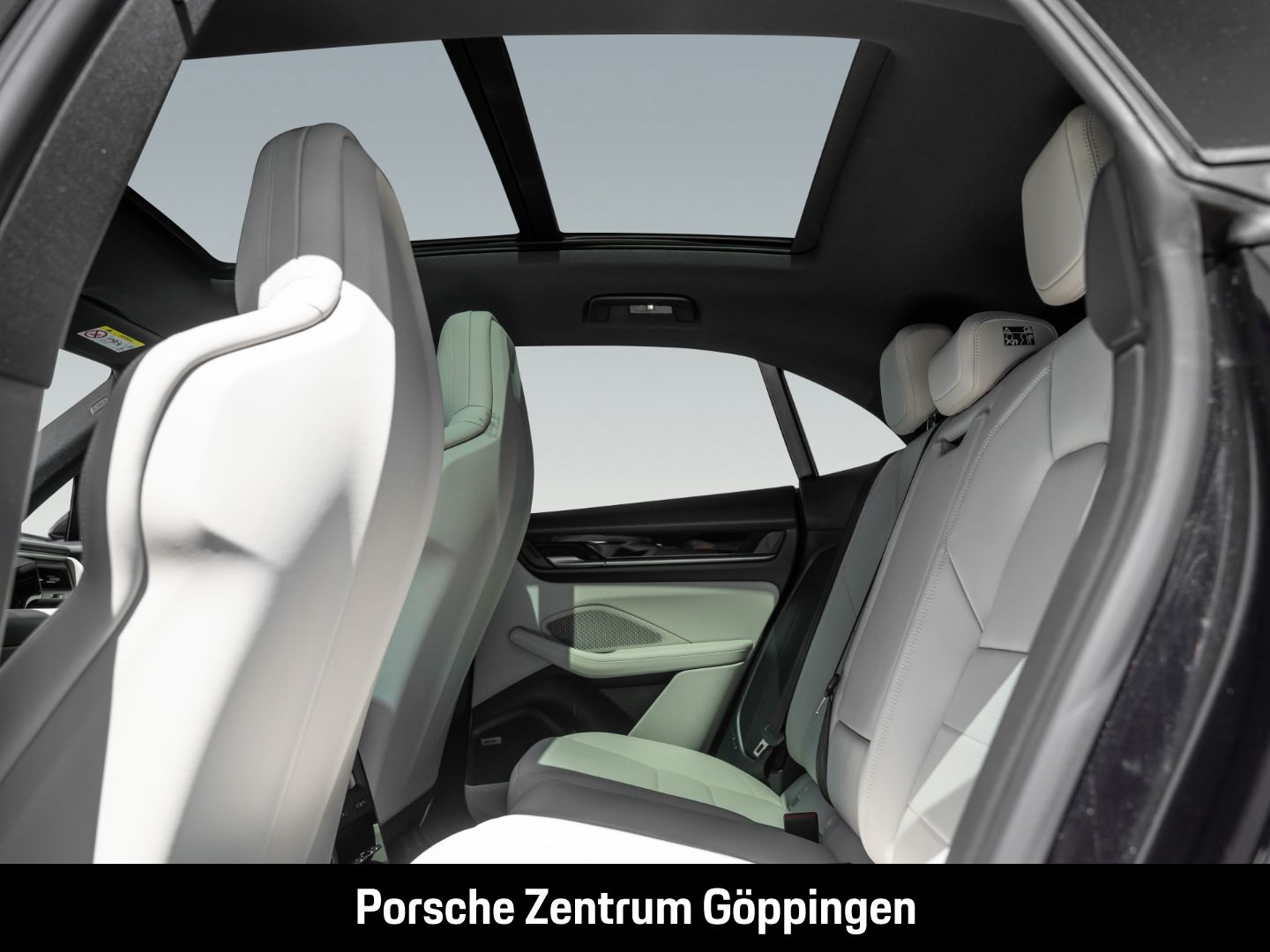 Porsche Macan 4S Lederpaket BOSE Surround-View Panorama