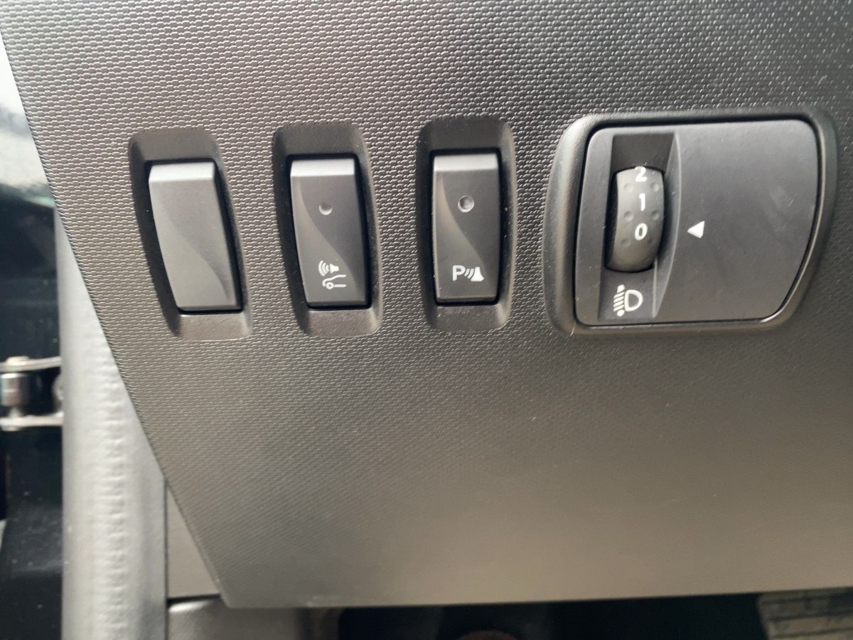 Renault Twingo Vibes Electric - Samsaru's Car Outlet