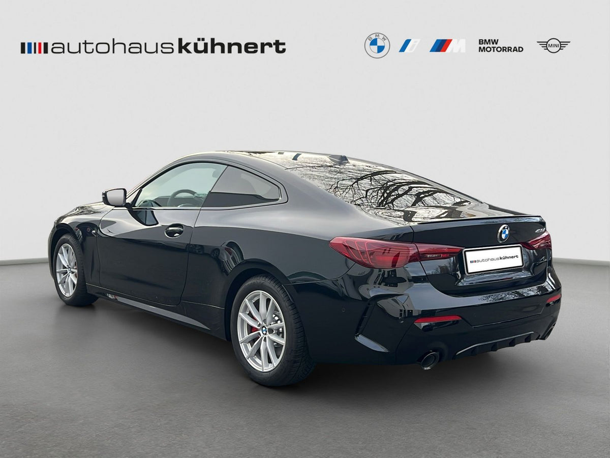 BMW Seria 4