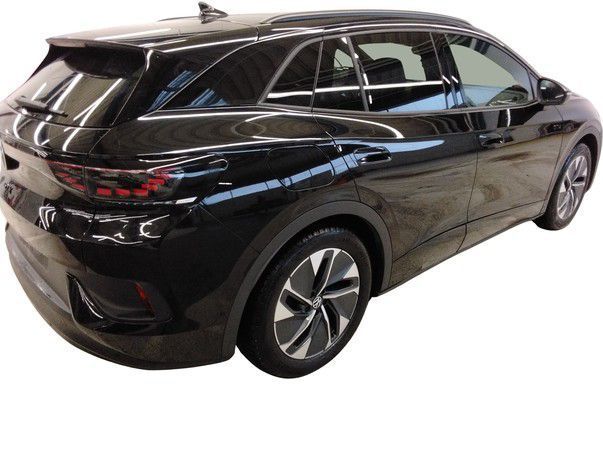 Volkswagen ID.4 GTX 340PS 4M NP.71T ACC.5J-G.WÄRMEPUMPE.AHK