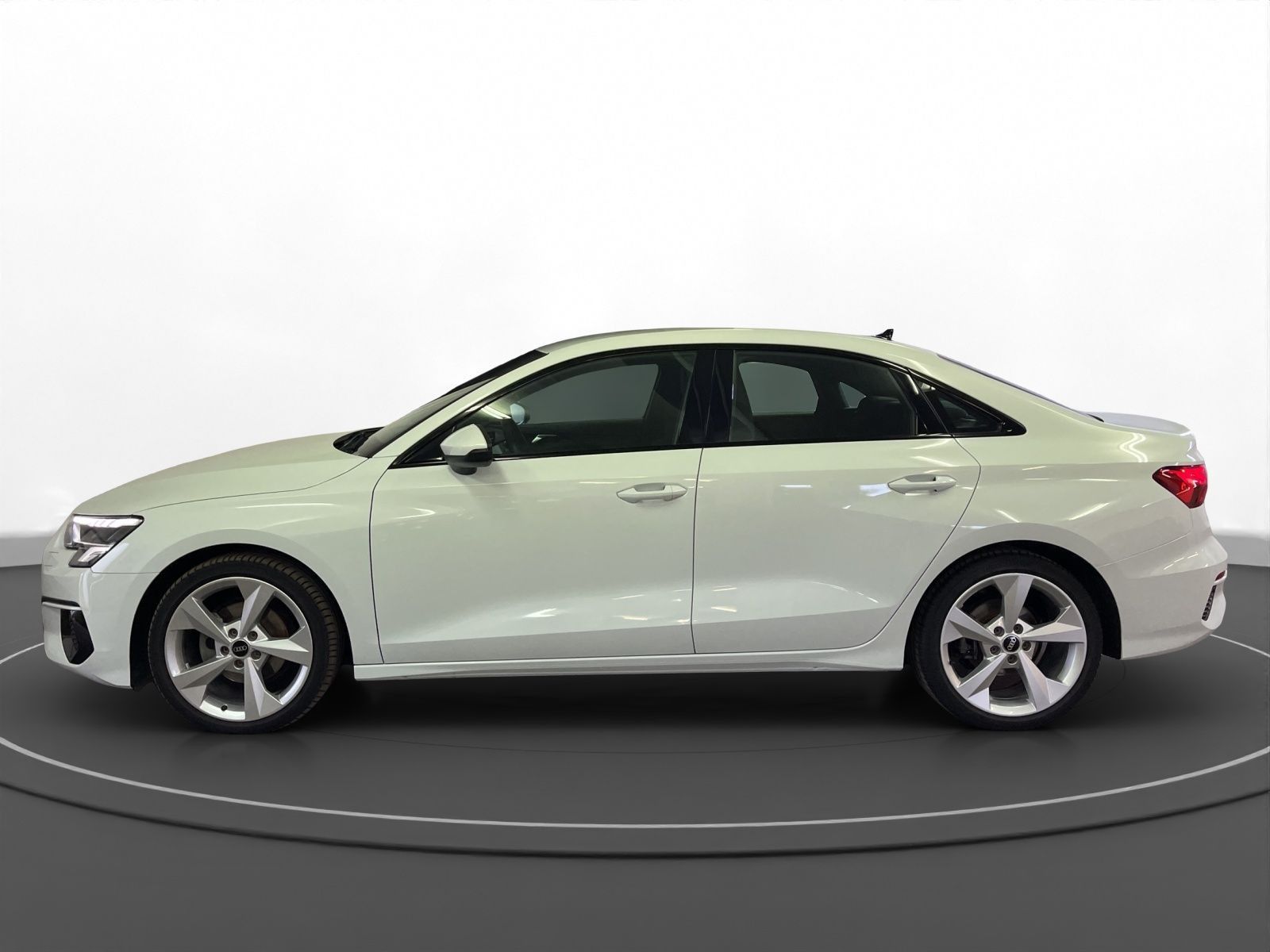 Audi A3 Limousine 35 TDI S line LED LM 18" Navi RFK T