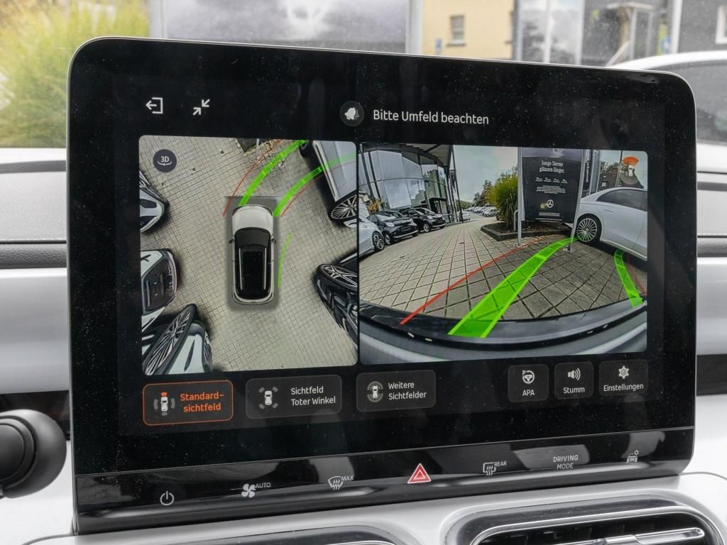 Smart #1 Pulse AWD #Pano#Memo#Distr#Ambi#360°#Head-up