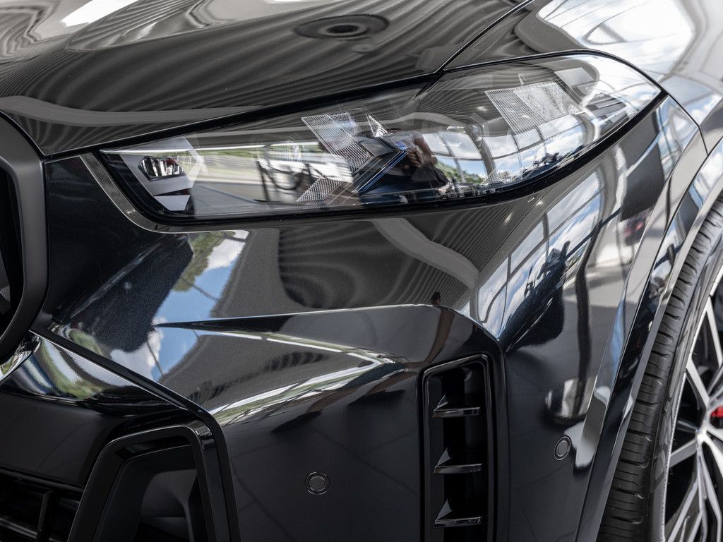 BMW X5 xDrive50e M-Sport Pro FACEL. 360° PANO LED