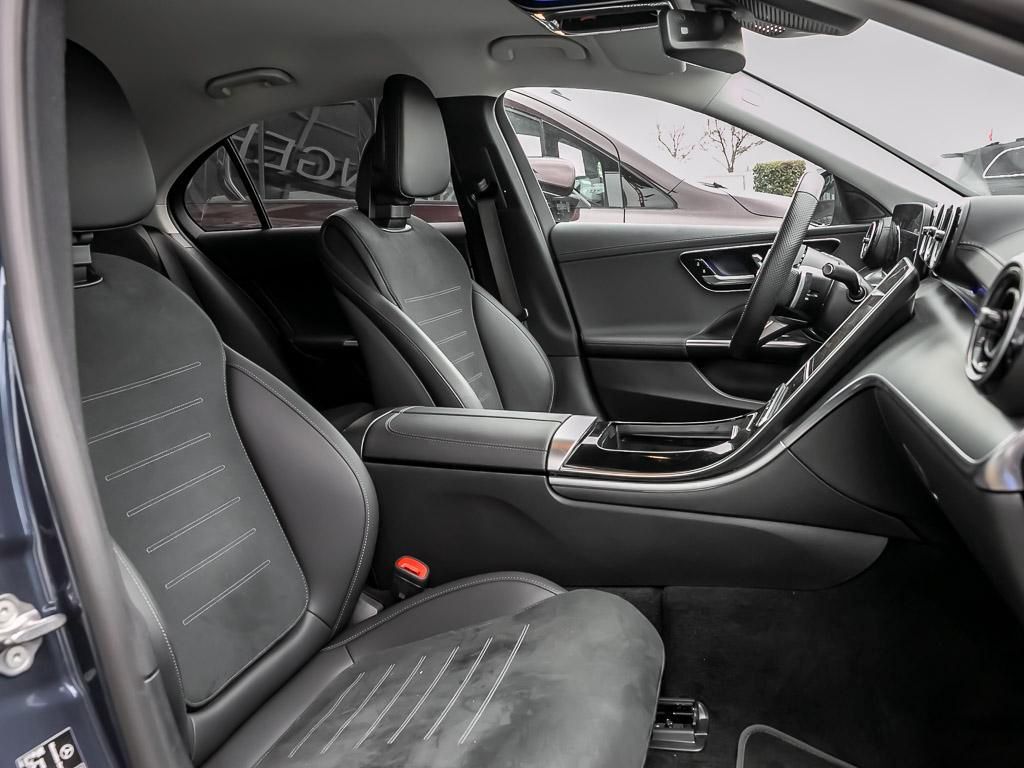 Mercedes-Benz C 300 AMG Advanced Plus - Samsaru's Car Outlet