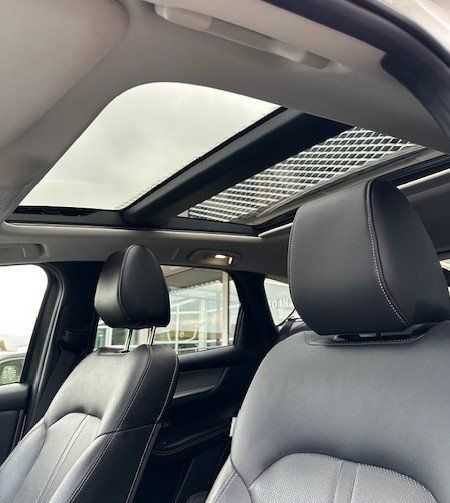 Mazda CX-60 Homura CON-P DRI-P COM-P PAN-P 2.5L e-Skya