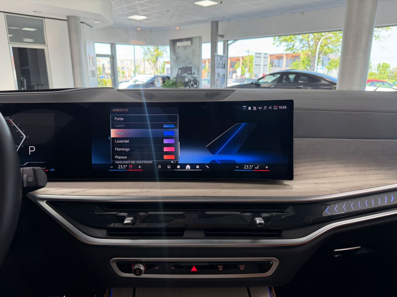 BMW X5 xD30d M-Sport Pro*7-SITZ*PANO-SKY*LUFT*HUD*