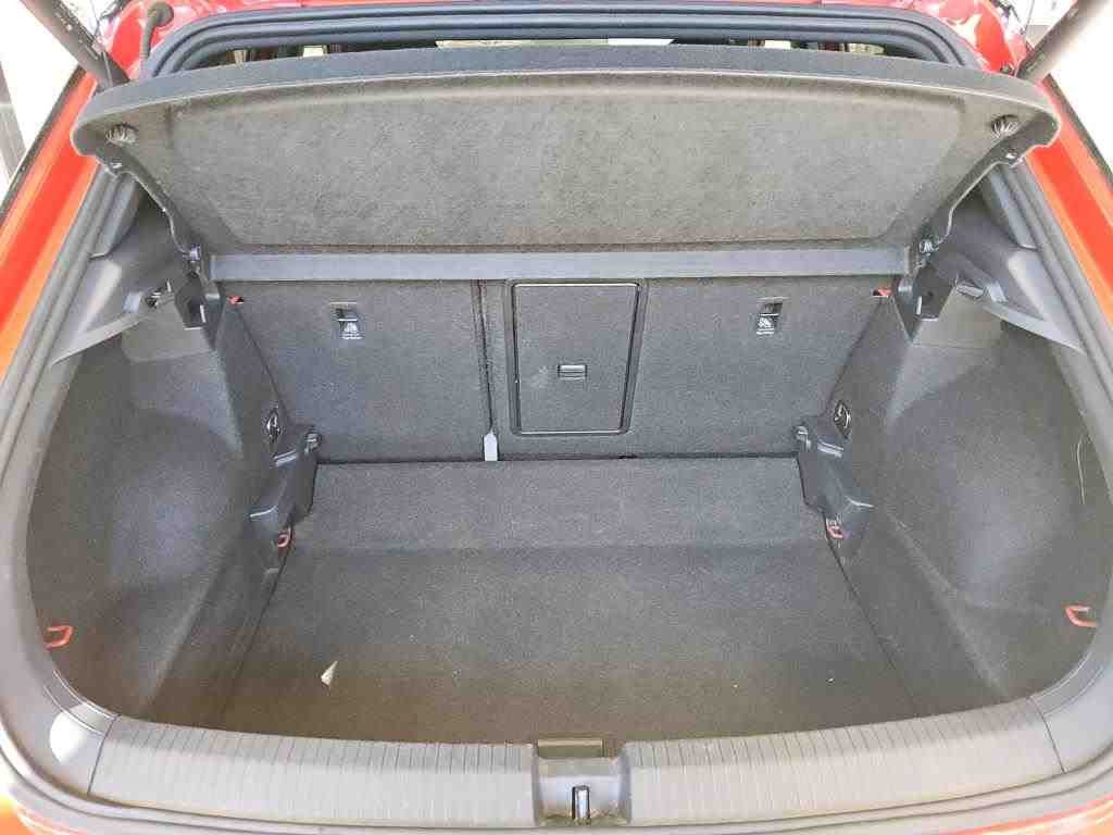 Volkswagen T-Roc 1.5 TSI BLACK STYLE - Samsaru's Car Outlet