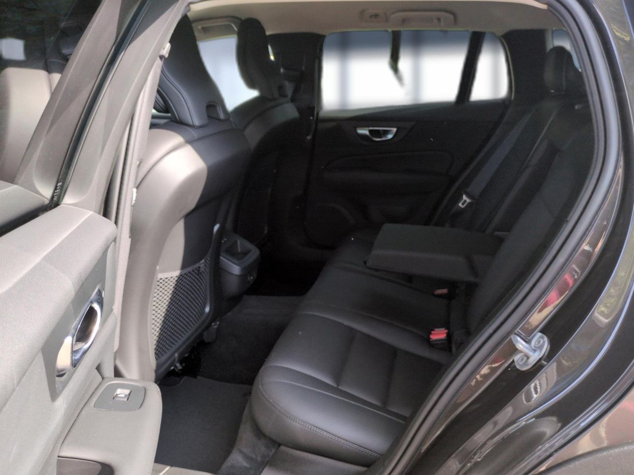 Volvo V60 Cross Country B4 (Diesel) Plus AWD Automatik