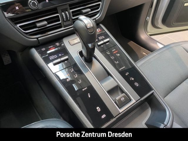 Porsche Macan S - Samsaru's Car Outlet