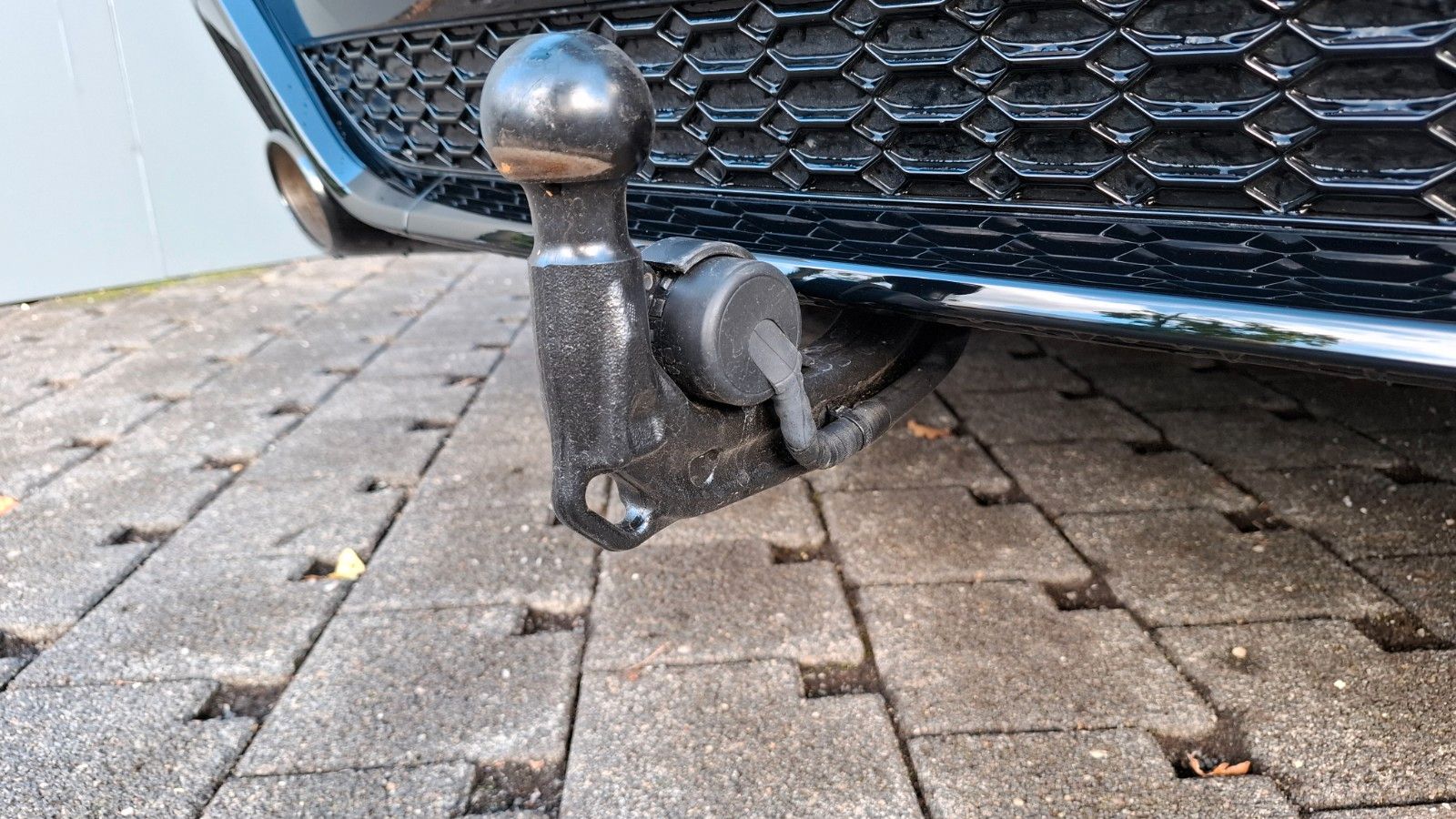 Audi RS 6 Avant 4.0 TFSI quattro performance AHK