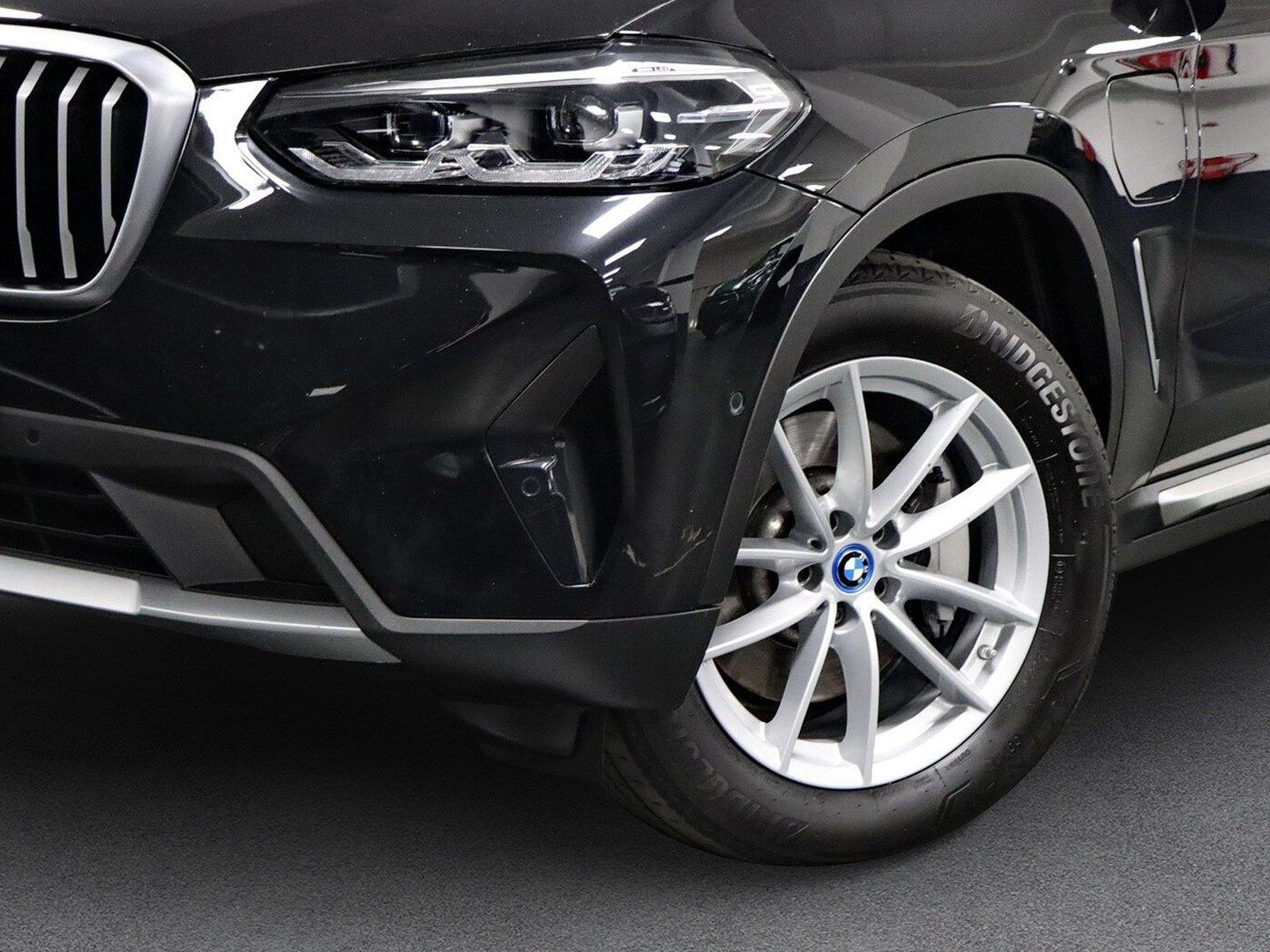 BMW X3 xDrive30e AHK,Head-Up Display,Abstandstempoma