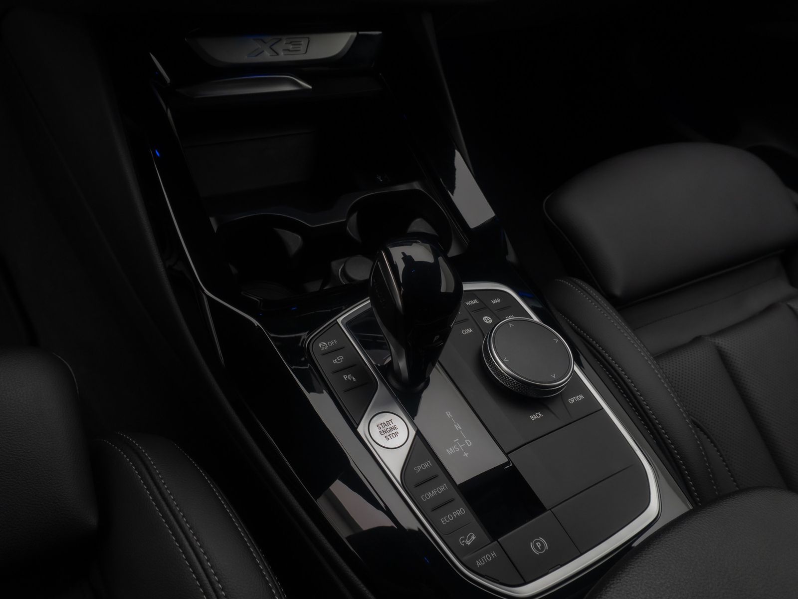 BMW X3 xD30d M Sport 360° DAB AHK Lenkradheizung 19"