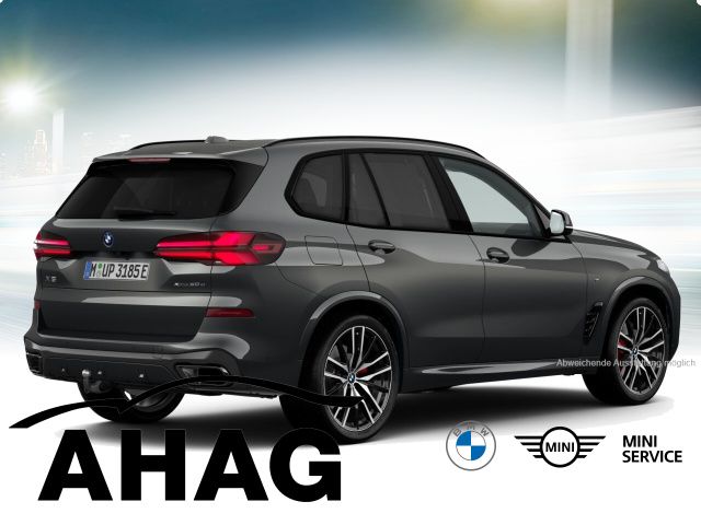 BMW X5 xDrive50e M Sportpaket Innovationsp. Panorama