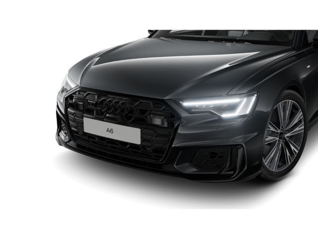 Audi A6 Avant S line 50 TDI - Samsaru's Car Outlet