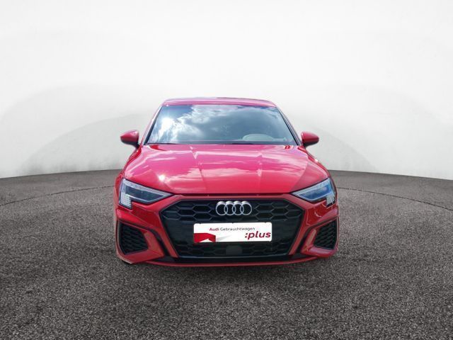 Audi A3 Sportback 45 TFSIe S-Line ACC Matrix Keyless