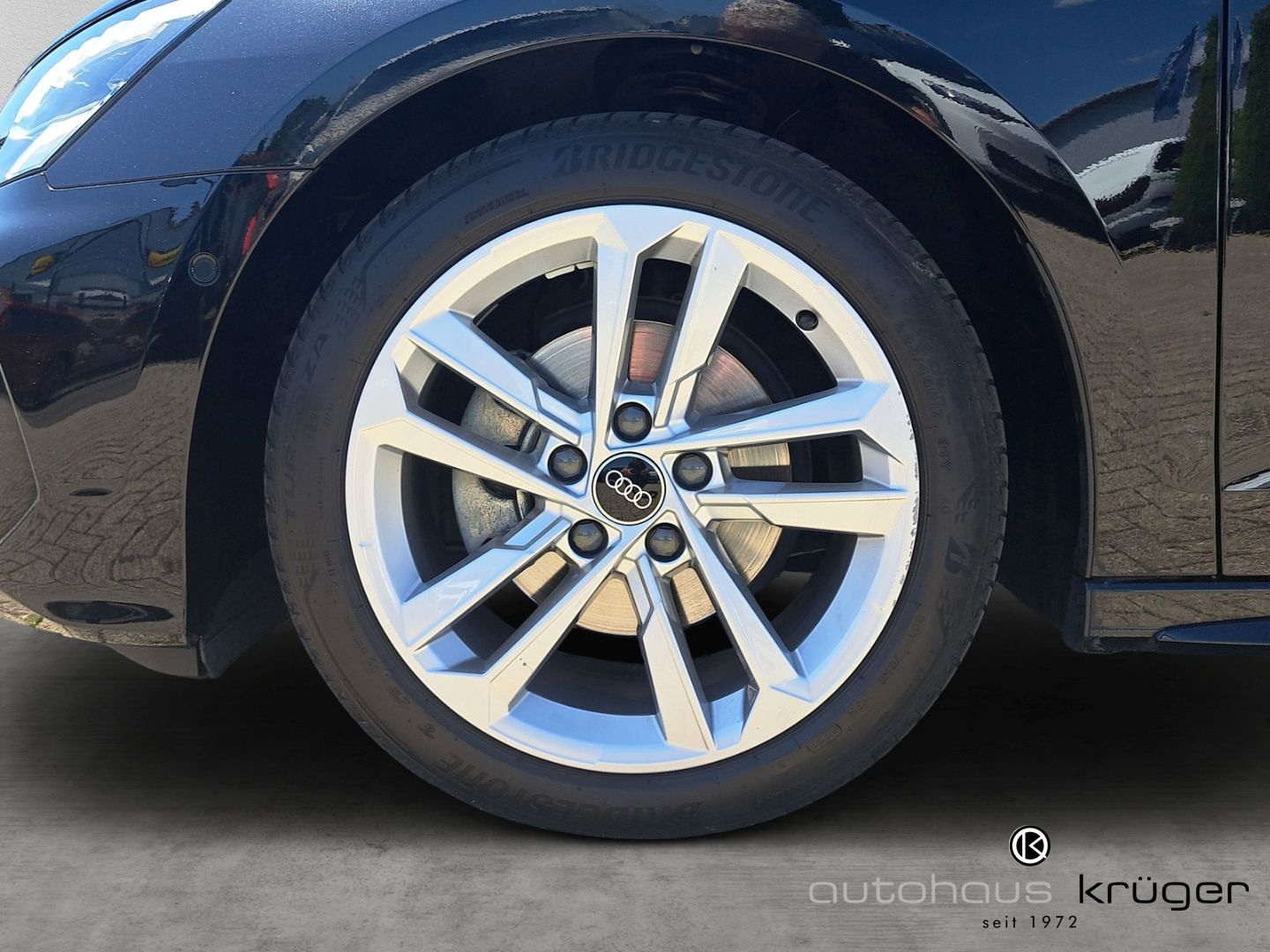 Audi A3 Sportback 35 2.0 TDI S-Tronic S line Navi Dig