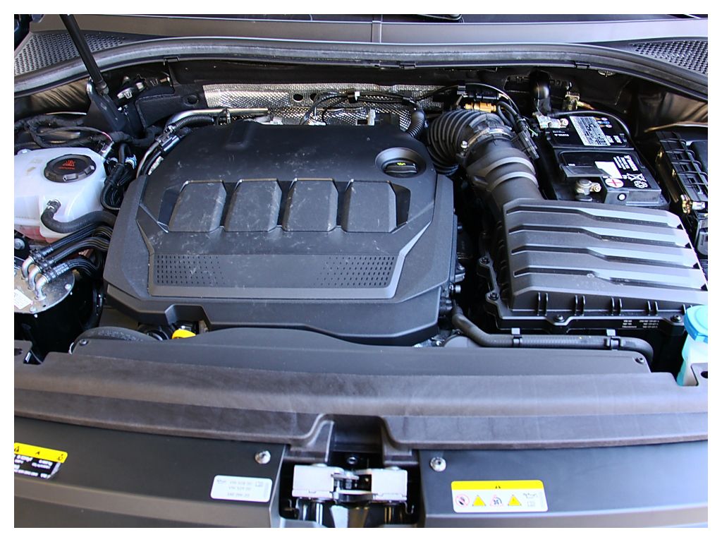 Volkswagen Tiguan Urban Sport TDI - Samsaru's Car Outlet
