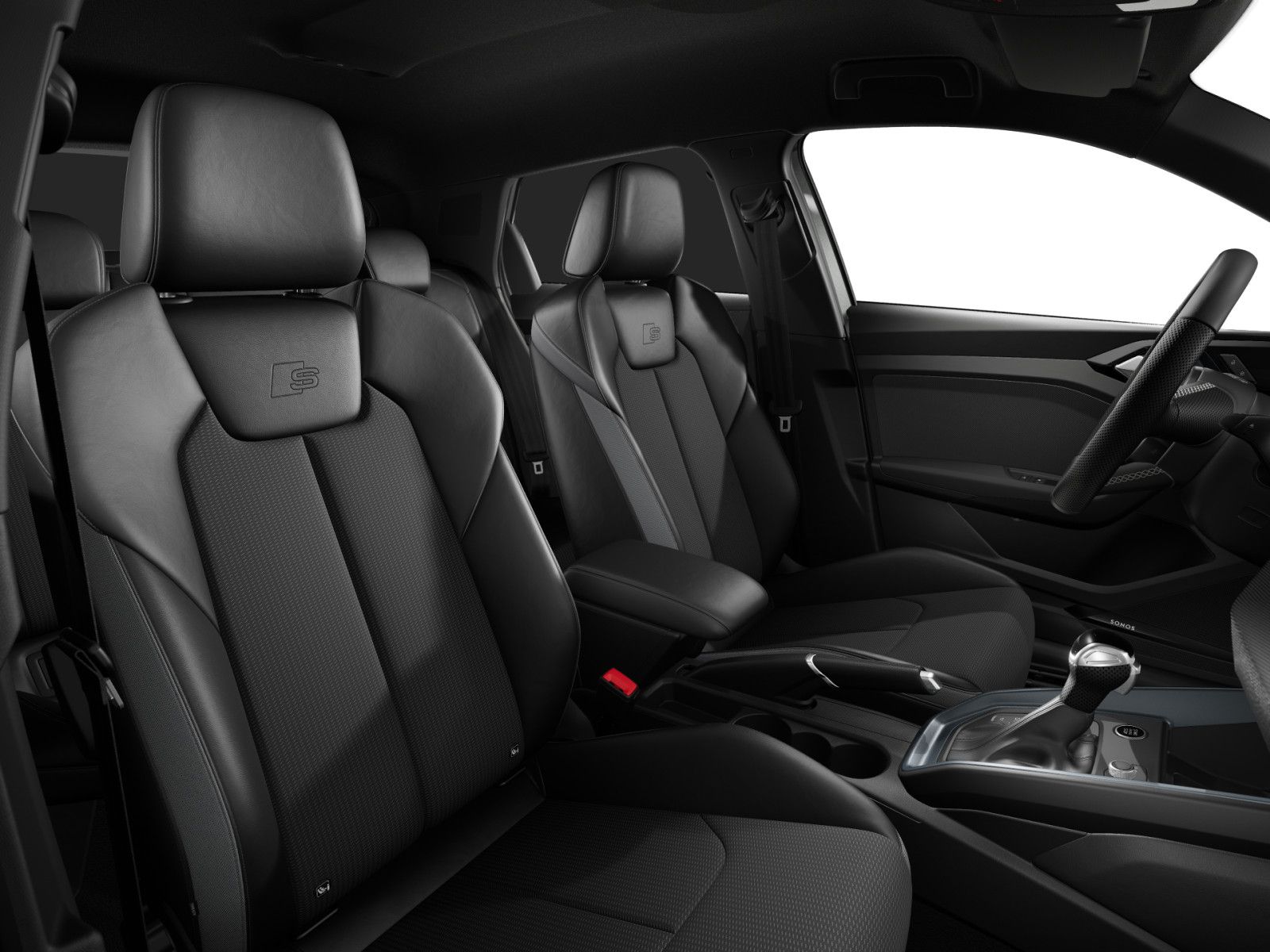 Audi A1 Sportback 40 TFSI 2x S line S tro*Sonos*LED*V