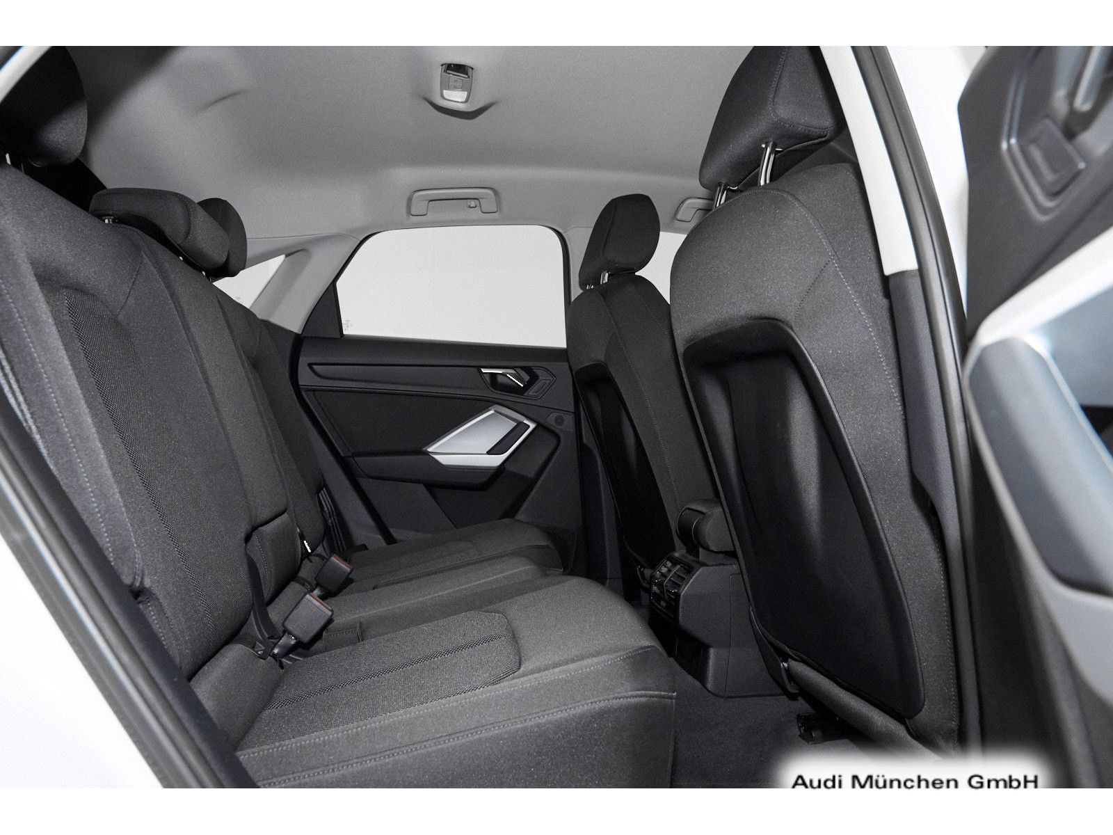 Audi Q3 Sportback 40 TDI quattro S tronic - Samsaru's Car Outlet