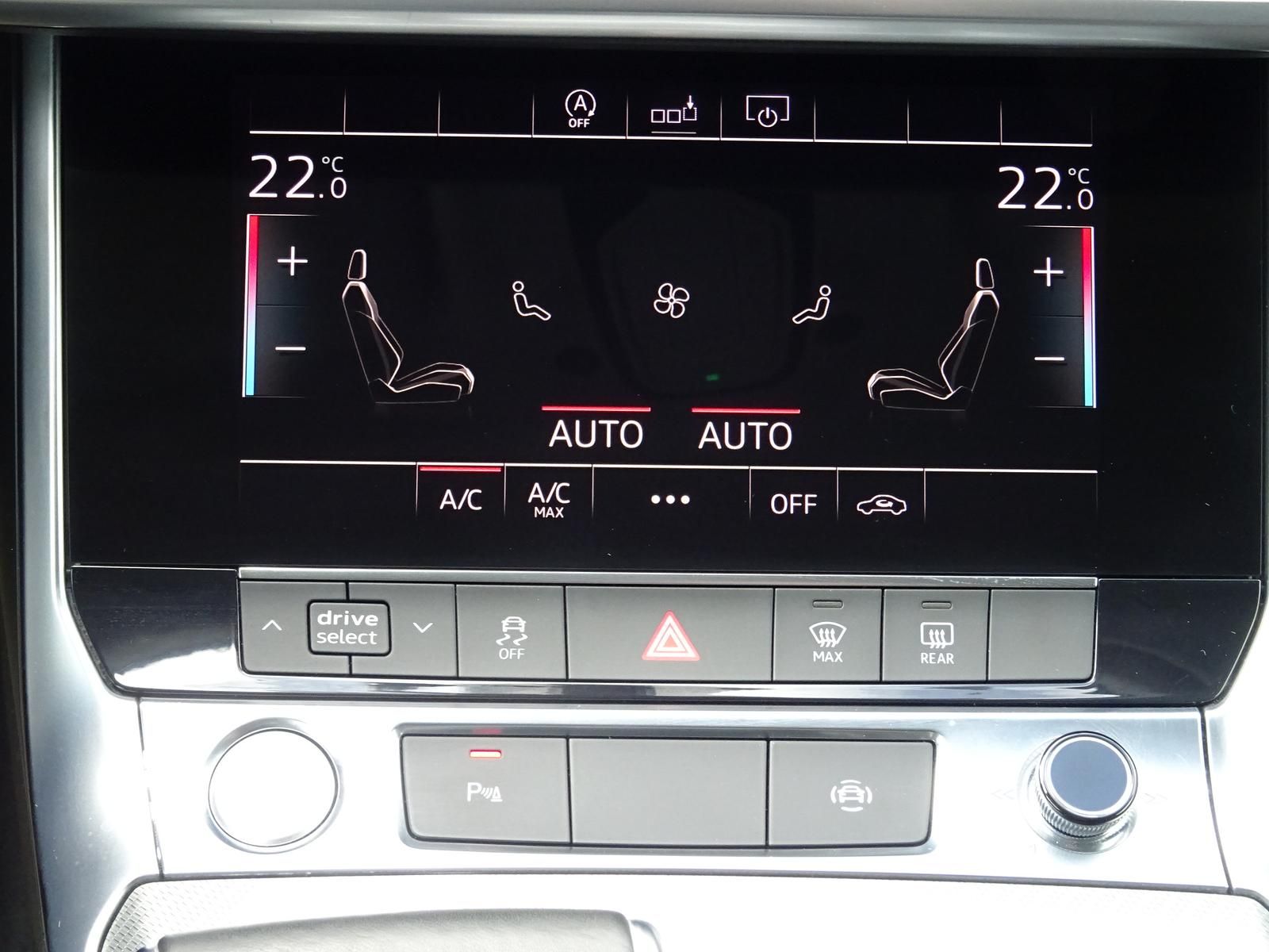 Audi A6 Avant 40 TDI S-Tronic Sport - Samsaru's Car Outlet