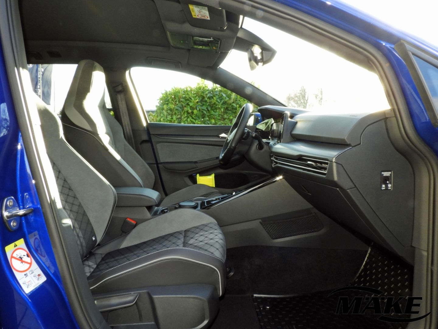 Volkswagen Golf Variant R-Line 2.0 TDI DSG - Samsaru's Car Outlet