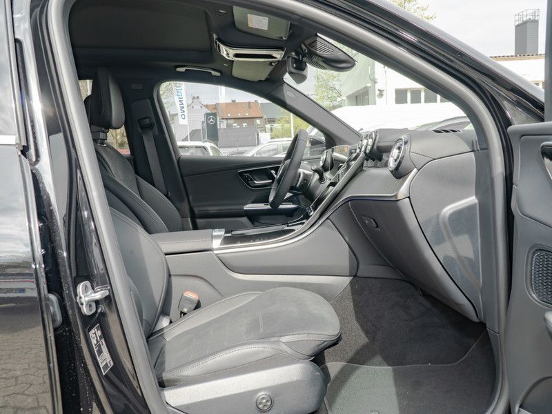 Mercedes-Benz GLC 220 d 4M AMG-Sport - Samsaru's Car Outlet