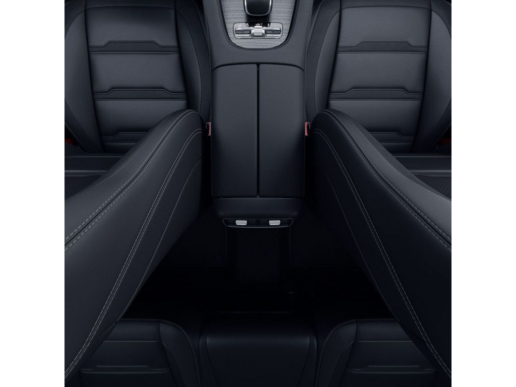 Mercedes-Benz GLE 53 AMG 4M+ Dynamic+ Standhz Pano HUD