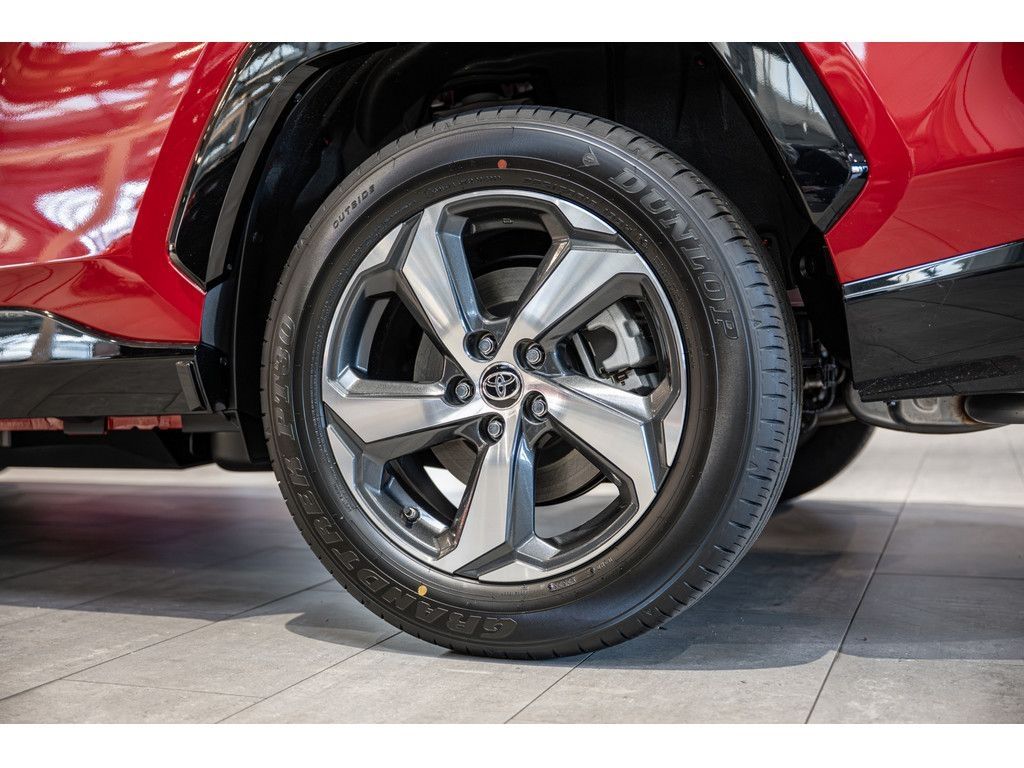 Toyota RAV 4 Teamplayer 2.5 Plug-in Hybrid 4x4 HUD LED