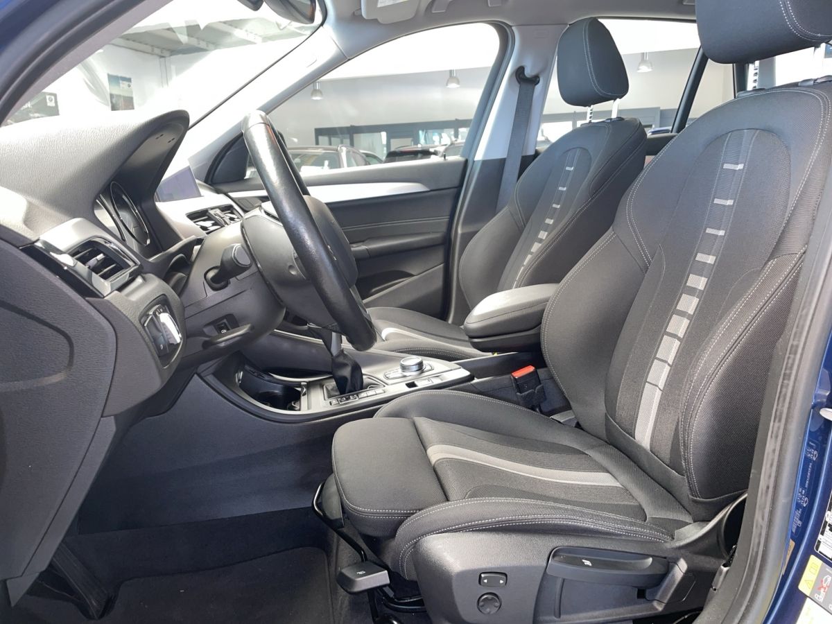BMW X1 xDrive25e - Samsaru's Car Outlet