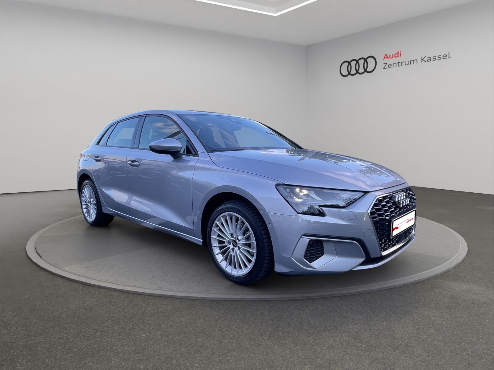 Audi A3 Sportback 30 TFSI LED Navi PDC+ Teilleder
