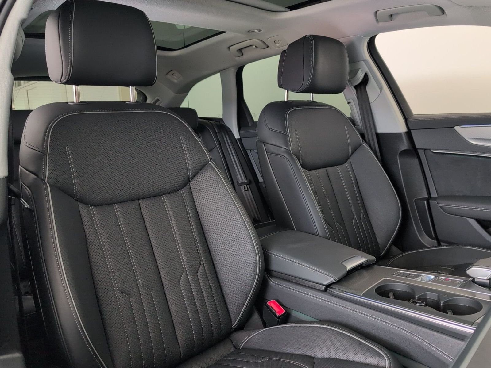 Audi A6 TFSI quattro Avant - Samsaru's Car Outlet