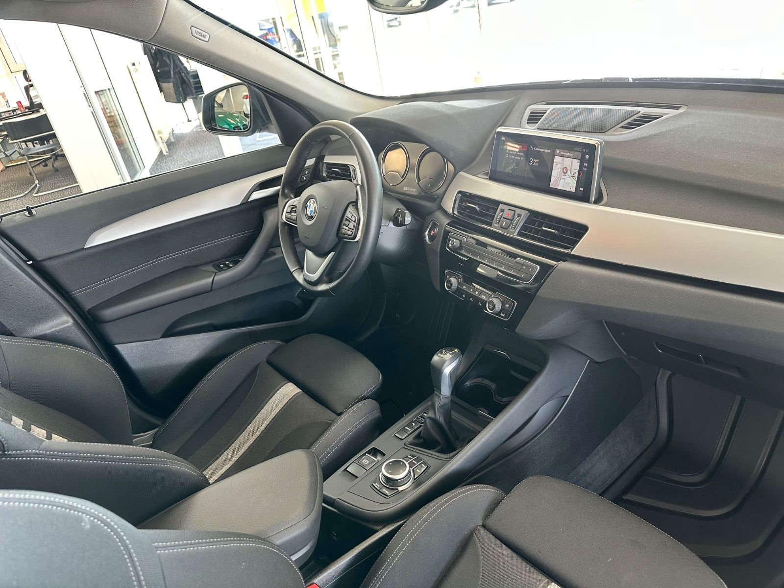 BMW X1 xDrive 25e - Samsaru's Car Outlet