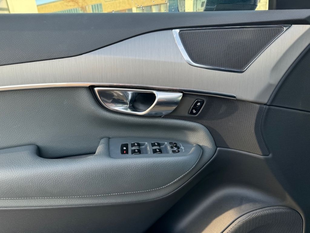 Volvo XC90 Inscription Expression Recharge Plug-In Hyb