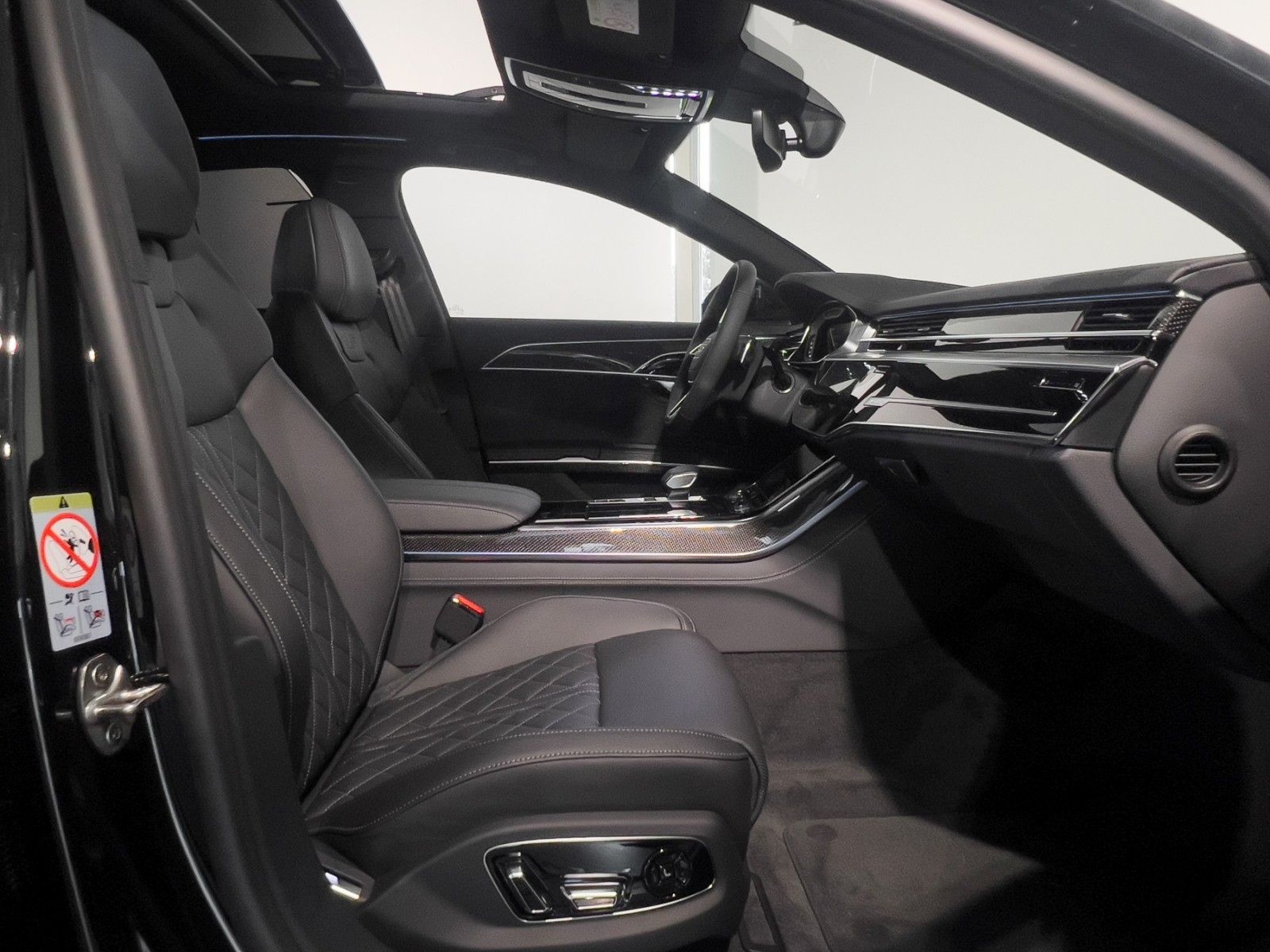 Audi A8 50 TDI quattro - Samsaru's Car Outlet