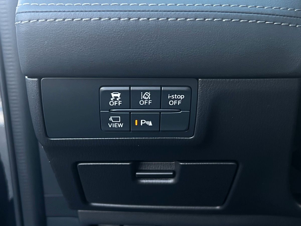 Mazda 6 Ecxlusive-Line RFK*ACC*LED*HUD*LM*Navi