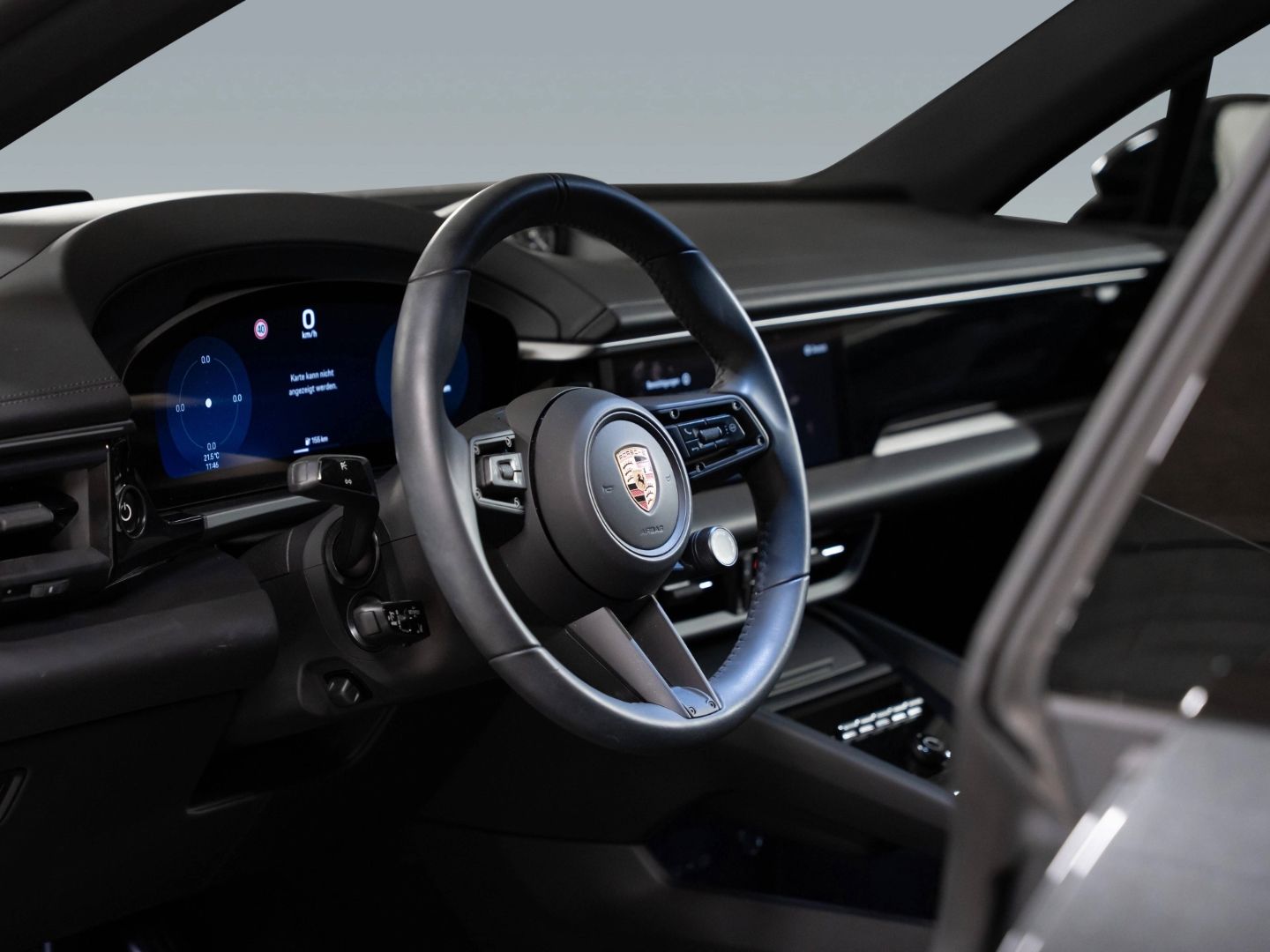 Porsche Macan 4S Sport Chrono Paket AR HUD InnoDrive