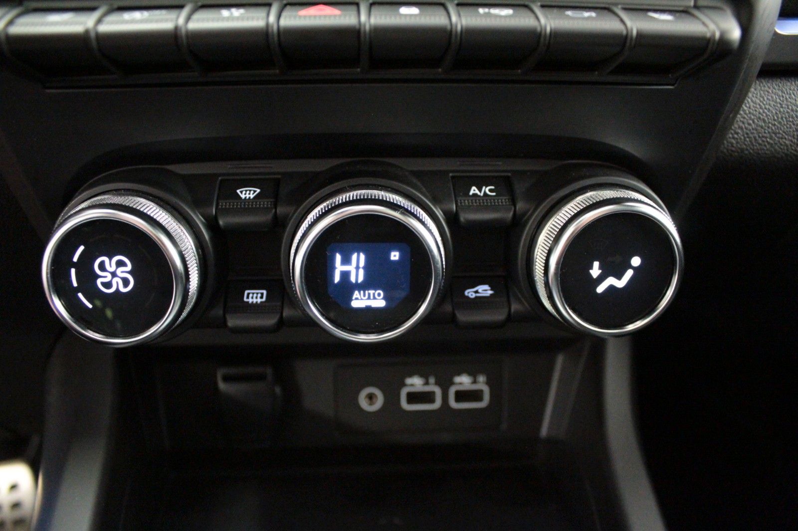 Renault Arkana Mild Hybrid - Samsaru's Car Outlet
