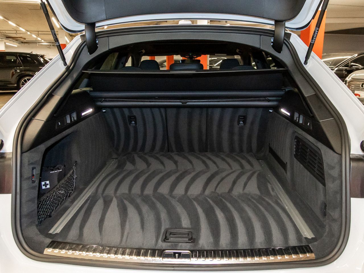 Audi RS 6 Avant 4.0 TFSI perform. tiptronic