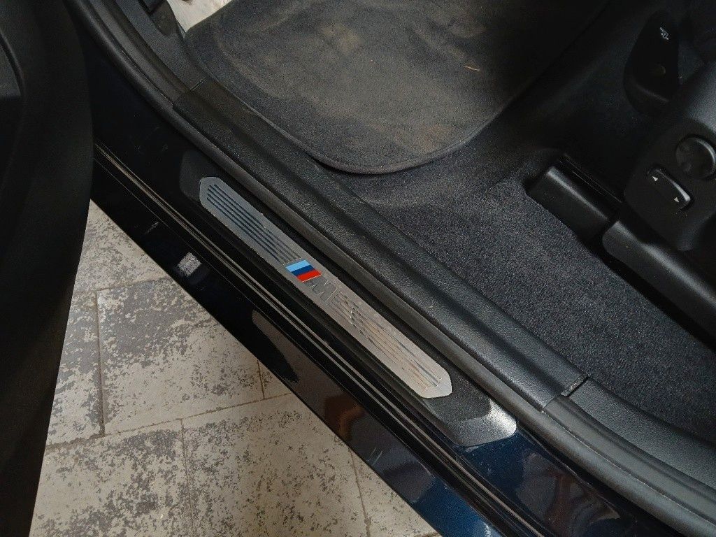 BMW X3 xDrive 30d M-Sport - Samsaru's Car Outlet