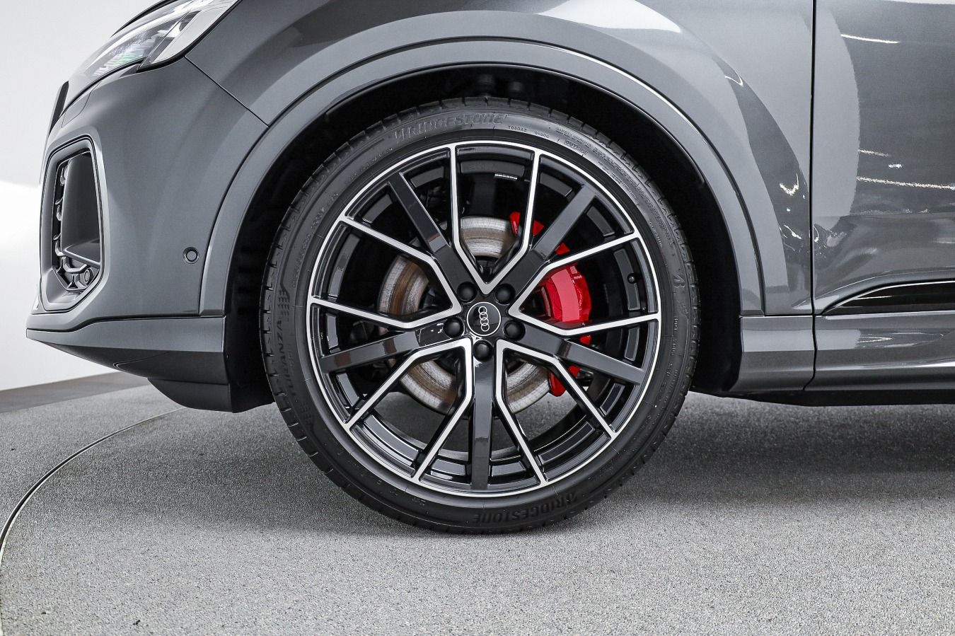Audi Q7 S line 50 TDI quattro 7SITZER*LASER*AHK*PANO*