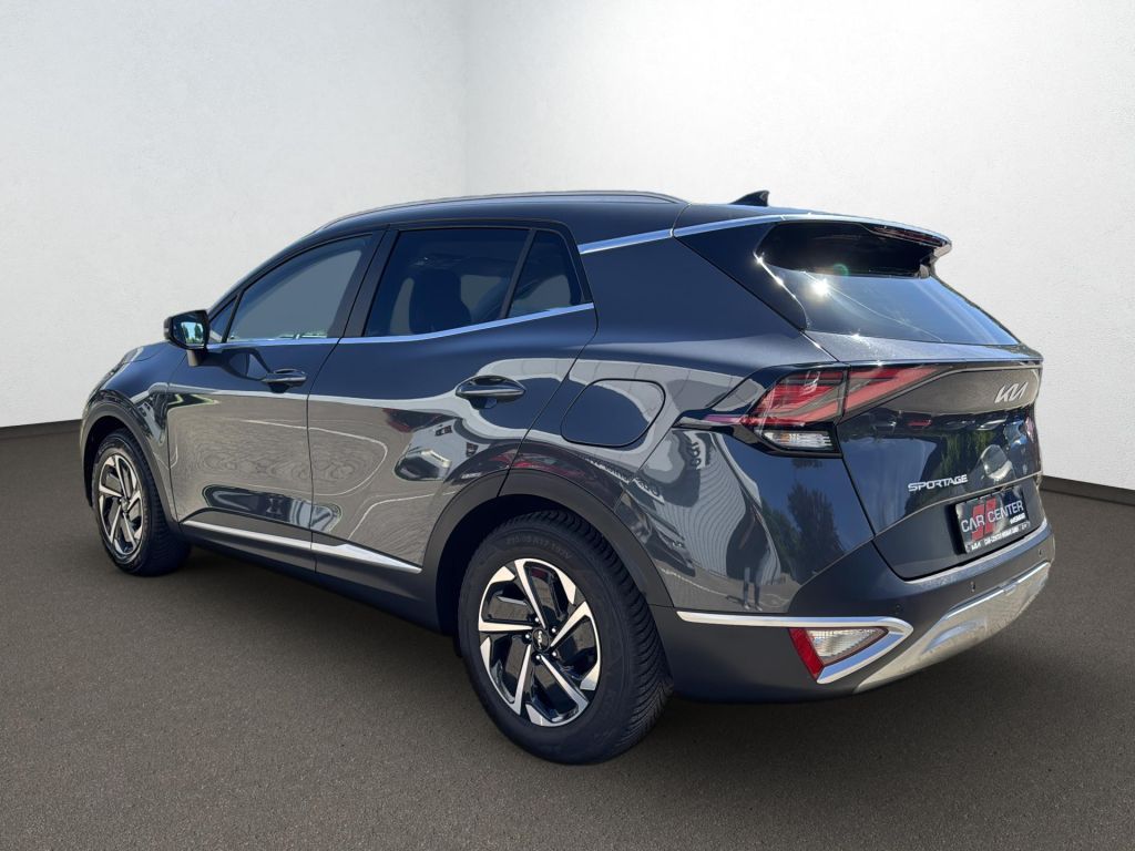 Kia Sportage 1.6 T-GDI 2WD - Samsaru's Car Outlet