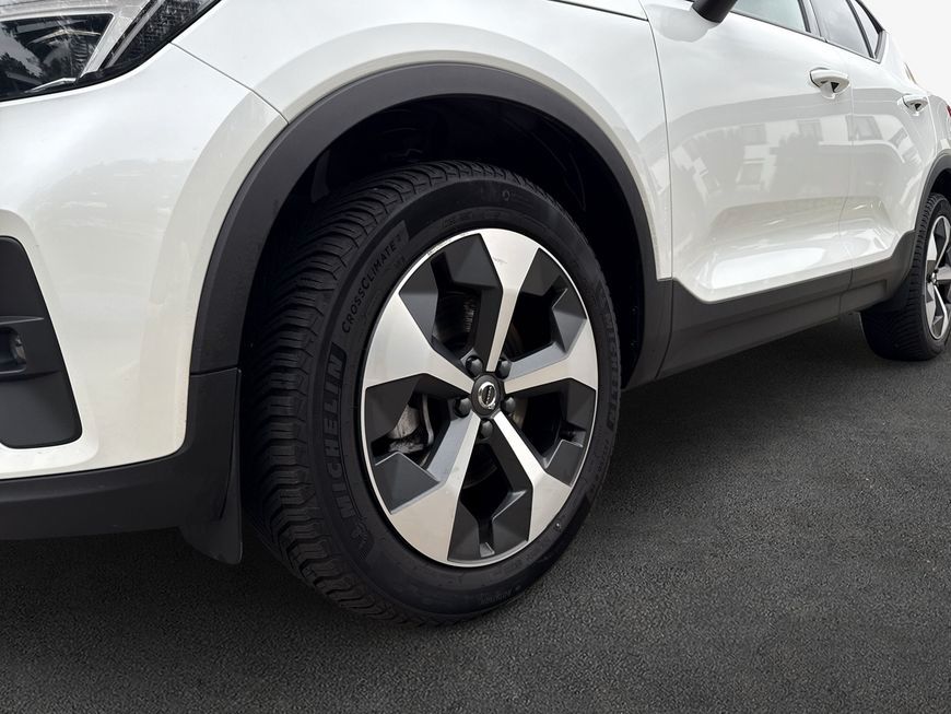 Volvo XC40 B3 B DKG Core