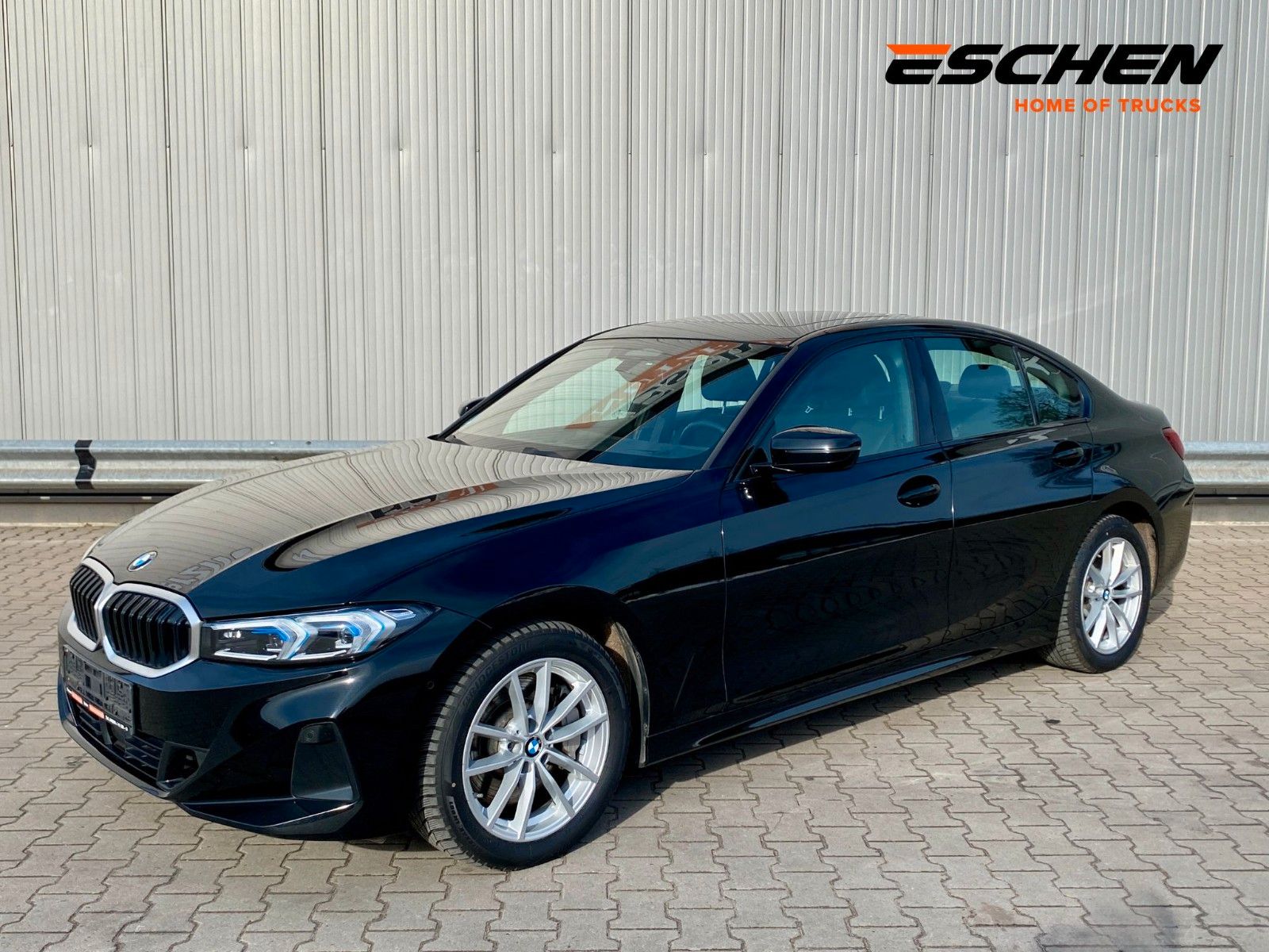 BMW 330d xDrive | Head-Up Display*Vollleder*1.Hand!