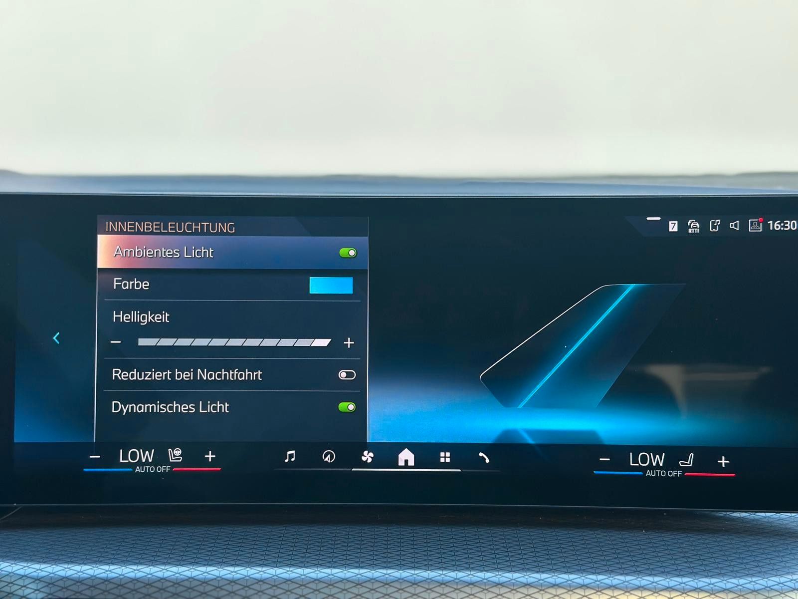 BMW 420 i Gran Coupe M Sport LED GSD 360°ACC 19Z HUD